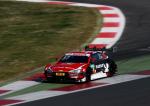 Audi RS5 Coupe DTM 2017 года
